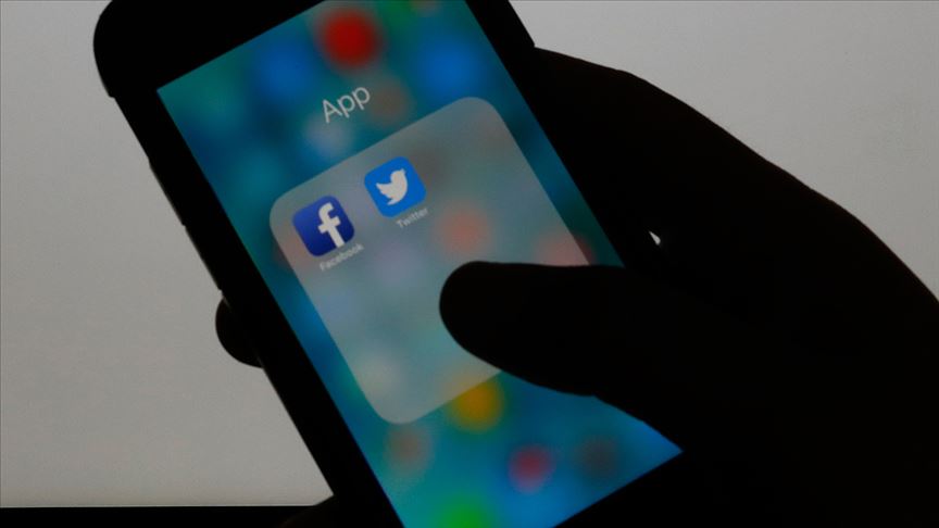 'Twitter siyasi reklamları yasakladı, şimdi gözler Facebook'ta'