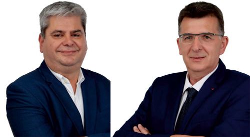 Milletvekillerimizden İskeçe Azınlık Ortaokulu – Lisesi’ndeki bina sorunuyla ilgili "OYALAMA" ve "CİDDİYETSİZLİK" vurgusu