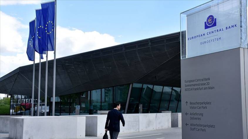 'Euro Bölgesi bankaları daha fazla sermaye tamponuna ihtiyaç duyabilir'