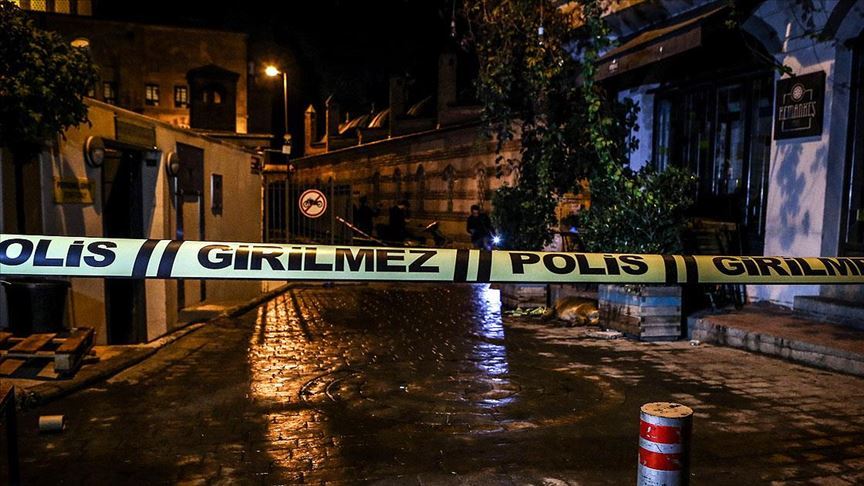 İngiltere'den İstanbul'da ölü bulunan eski İngiliz ajanla ilgili Rusya'ya suçlama
