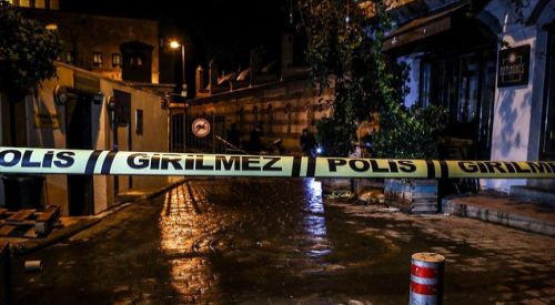 İngiltere'den İstanbul'da ölü bulunan eski İngiliz ajanla ilgili Rusya'ya suçlama