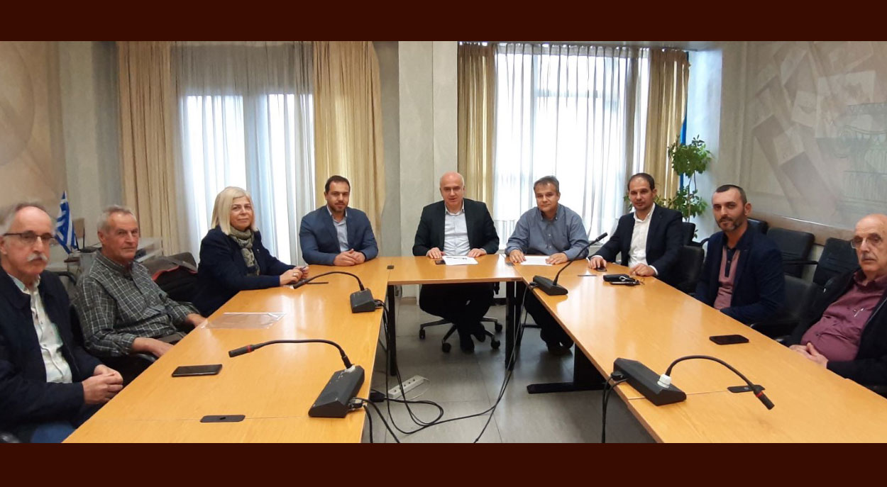 Kocaçay köprüsü için sözleşme imzalandı