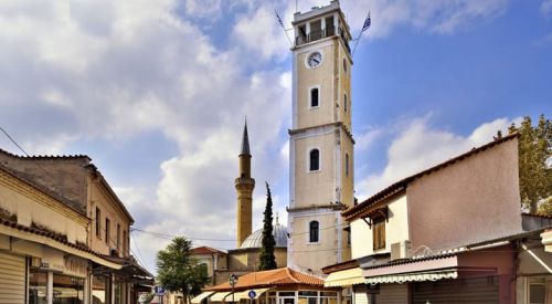 MRG Europe: Η Ελλάδα δεν αναγνωρίζει την ύπαρξη Τουρκικής Μειονότητας στη Δυτική Θράκη