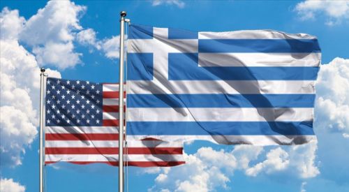 ABD’nin Yunanistan'daki askeri üslere ilgisi artıyor