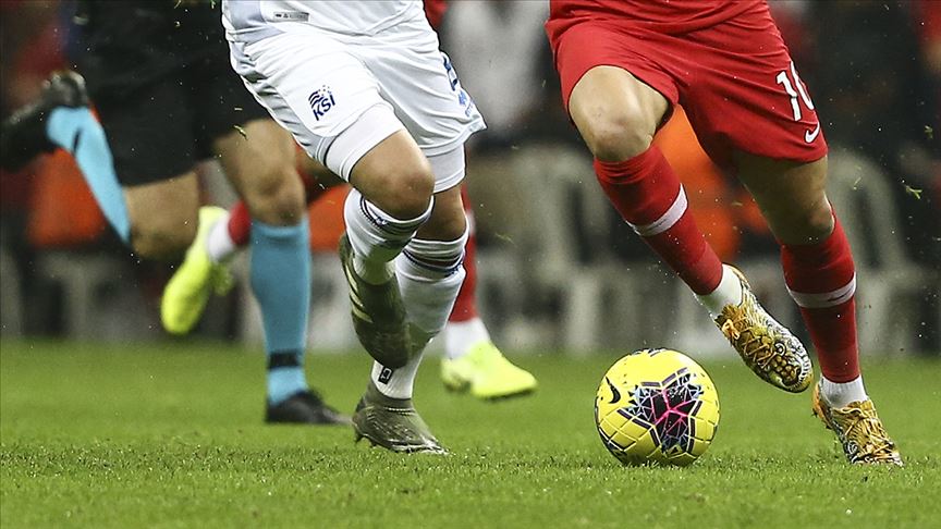 EURO 2020 grup kurasının torbaları resmen açıklandı