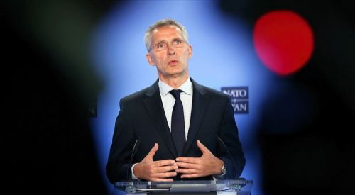 Stoltenberg: Türkiye NATO için çok önemli
