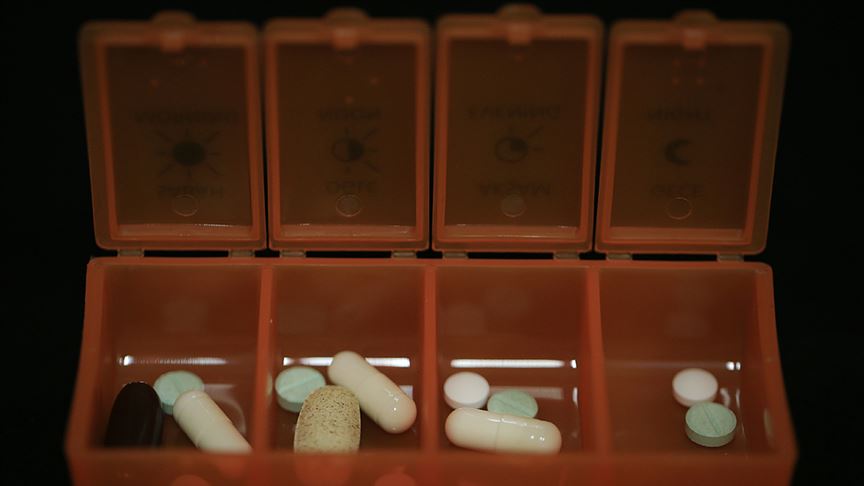 Dünya Sağlık Örgütü: Antibiyotik kullanımında reçete gerekli olmalı