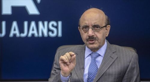 'Keşmir'de bir savaş başlarsa bunun sonuçları Güney Asya bölgesiyle sınırlı kalmaz'