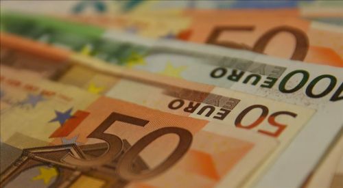 Euro Bölgesi'nde enflasyon yükseldi
