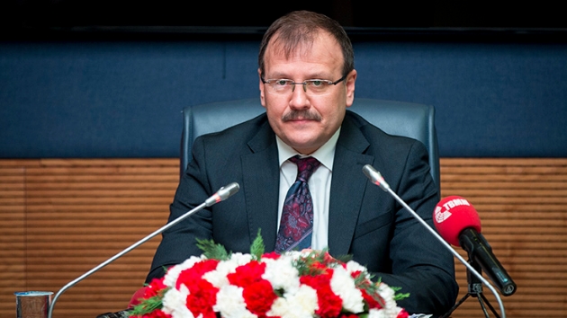 Hakan Çavuşoğlu: Doğu Türkistan'a uluslararası kuruluşlar girebilmeli