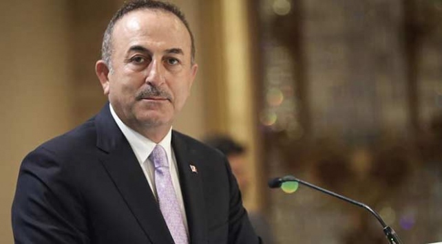 'AB, Makedonya konusunda sözünde durmayı başaramadı'