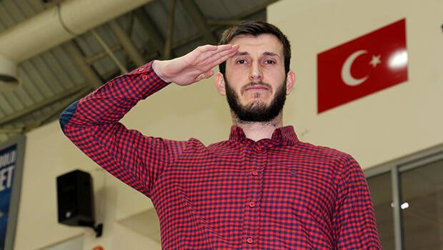 Durmuş Ali Tınkır: Türklüğümüzden rahatsızlık duyuldu