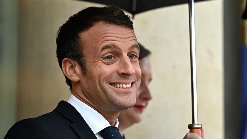 GÖRÜŞ - Avrupa'nın şaşkın adamı