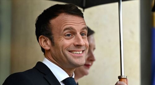 GÖRÜŞ - Avrupa'nın şaşkın adamı