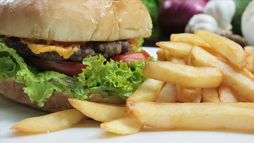 Uzmanlardan 'Trans yağ sağlığı tehdit ediyor' uyarısı