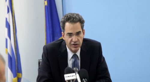 YDP milletvekili Sirigos: Türkiye Doğu Akdeniz'de doğal gaz buldu