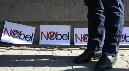 Avrupa Bosna’yı bilir de bilmezden gelir