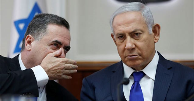 Türkiye ile Libya arasında imzalanan mutabakat İsrail'i rahatsız etti