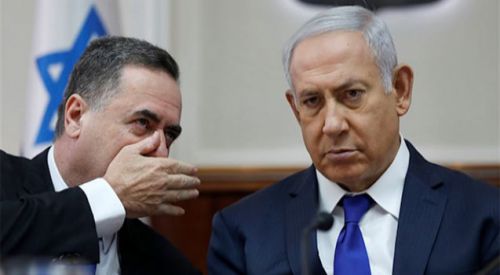 Türkiye ile Libya arasında imzalanan mutabakat İsrail'i rahatsız etti