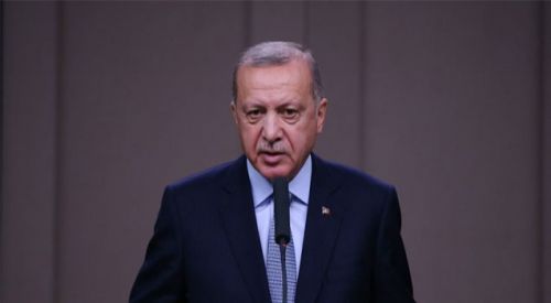 "İstihbarata göre Syriza, PKK ve FETÖ'nün sığınma yeri"