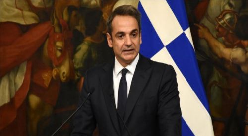 Miçotakis: Göçmen meselesi tüm Avrupa'yı etkiliyor