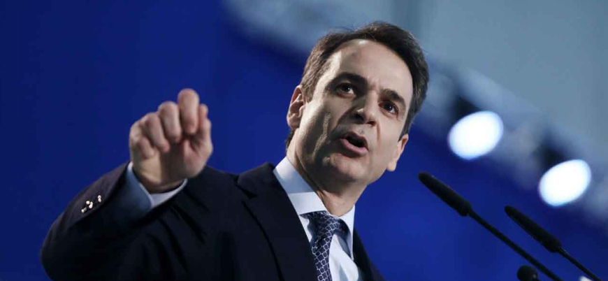 'Pontus soykırımını uluslararası kamuoyunun gündemine getireceğiz'