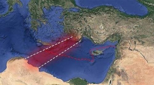 Libya duyurdu: Libya ile Türkiye arasında imzalanan mutabakatlar yürürlüğe girdi