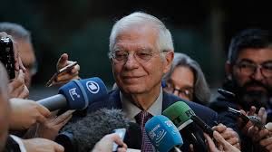 AB, insan hakları ihlallerini cezalandırmaya hazırlanıyor