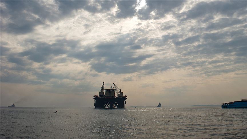 İsrail ile Güney Kıbrıs arasında 'gaz sahası krizi'