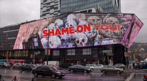 Bosna savaşında görev yapmış gazetecilerden Nobel'e tepki