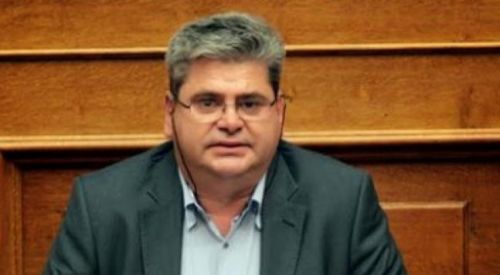 Milletvekili Zeybek'ten bakana emeklilerin sorunları ile ilgili soru