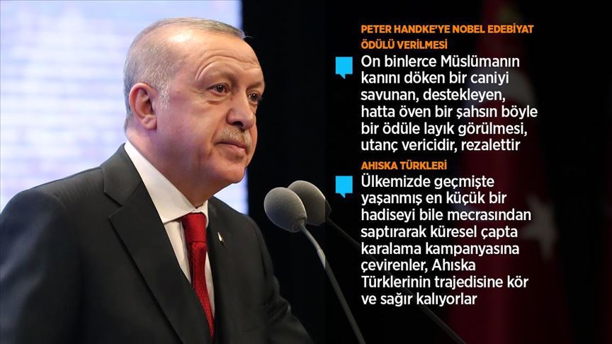 Akıl, izan ve vicdan sahibi herkesi, bu skandala tepki göstermeye çağırıyoruz