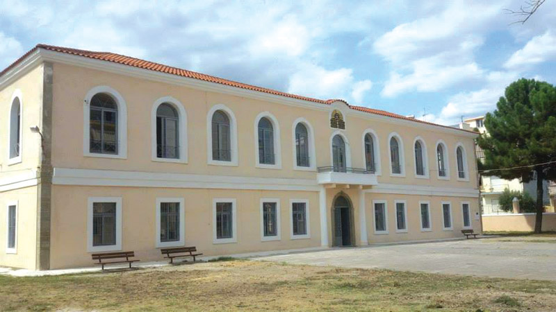İdadiye Azınlık İlkokulu Aile Birliği’nden bilgilendirme