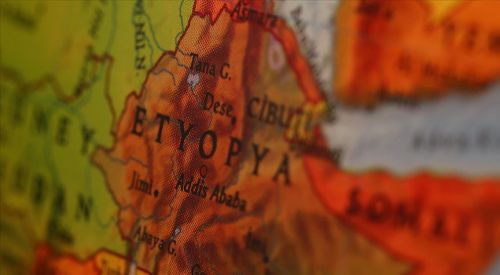 Etiyopya'da Aksum Krallığı dönemine ait kayıp şehir bulundu