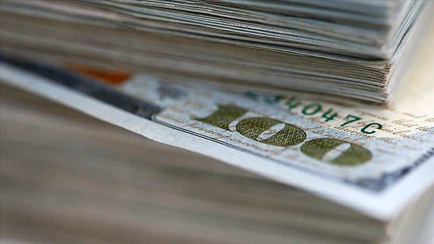 Çöpe atılan 60 bin dolarını kamera kayıtlarıyla buldu