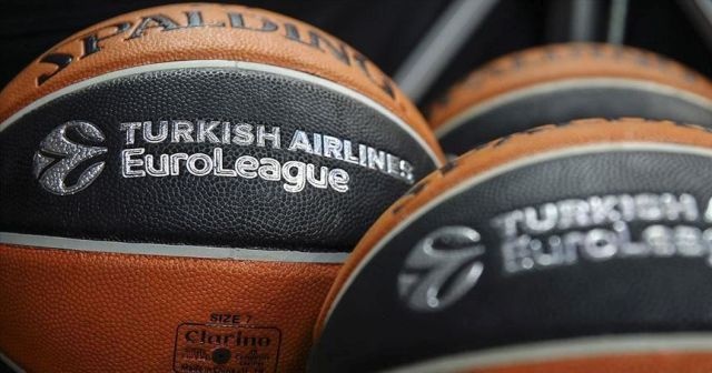 Panathinaikos, THY Avrupa Ligi'nde'a Fenerbahçe Beko'yu ağırlayacak