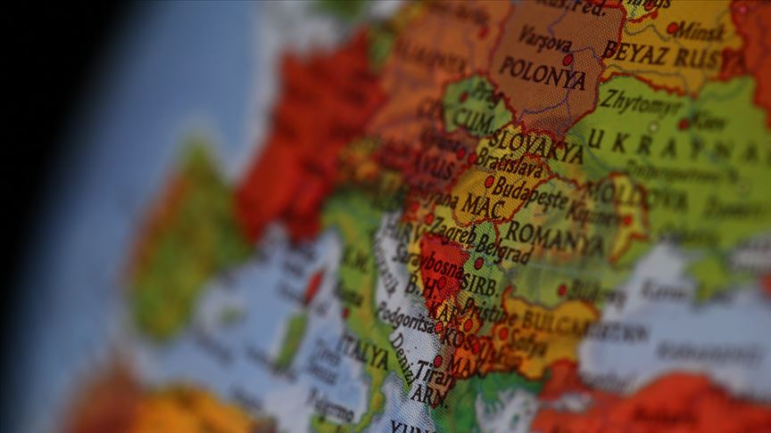 'Küçük Schengen' Batı Balkanlar’da AB’ye alternatif mi?