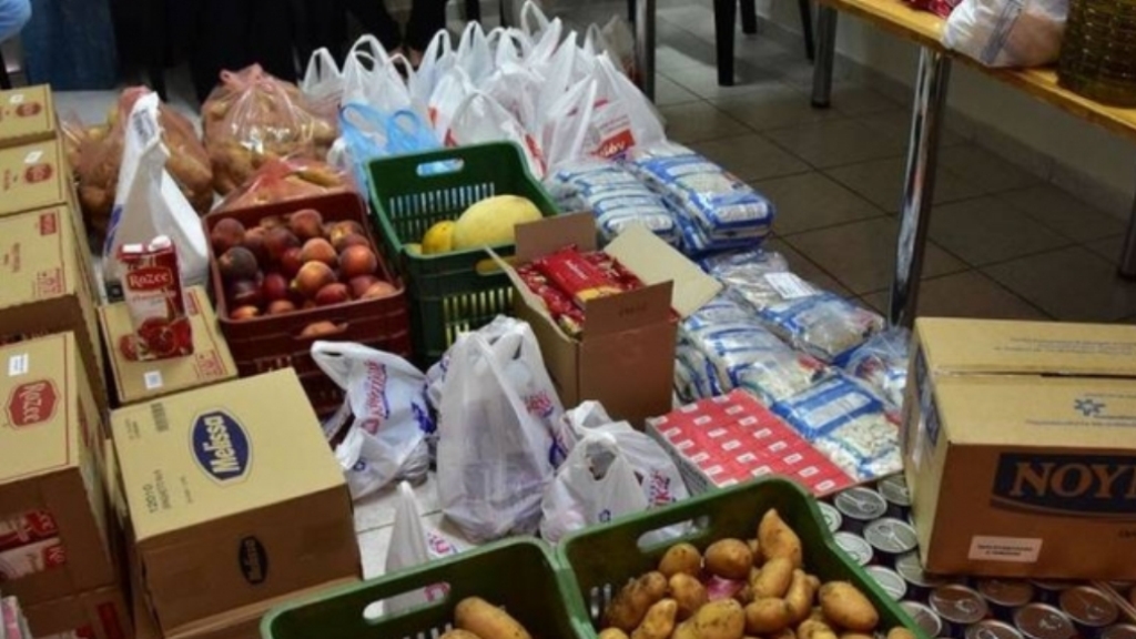 Aralık ayı gıda yardımları Salı günü başlıyor