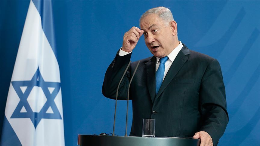 Netanyahu’nun siyasi geleceği sona yaklaşıyor