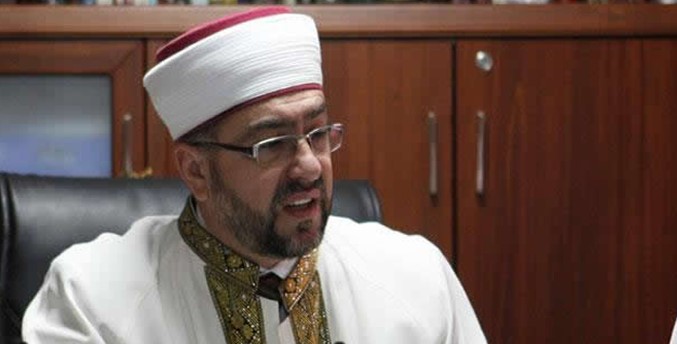 İskeçe Türklerinin Müftüsü Ahmet Mete'den sözde naiplerin İslam dışı fetvalarına ilişkin açıklama