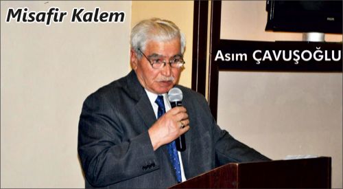 Birimiz hepimiz, hepimiz birimiz…