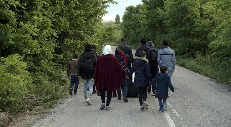 Το προσφυγικό, η Θράκη και η Μειονότητα