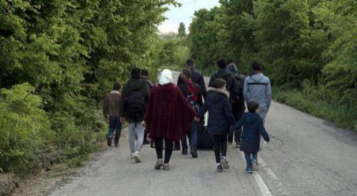 Το προσφυγικό, η Θράκη και η Μειονότητα