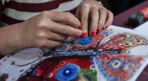 Sanatsal ve kültürel etkinlikler ömrü uzatıyor