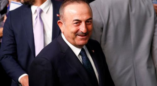 Mevlüt Çavuşoğlu: Umarım Yunanistan olumlu yanıt verir, yoksa...