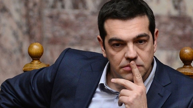 Çipras: Ege'de sıcak temastan korkuyordum