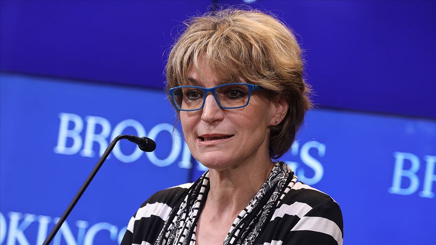 BM Kaşıkçı raportöründen Suudi mahkemesine 'adaletle örtüşmeyen gülünç bir karar' tepkisi