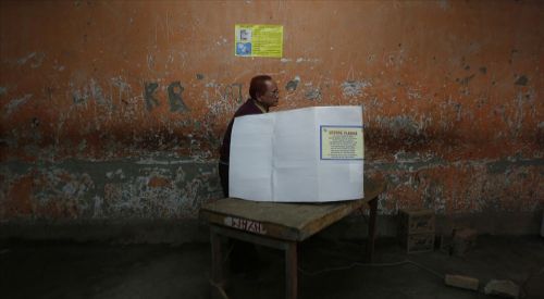 Hindistan'da iktidardaki BJP eyalet seçimlerini kaybetti