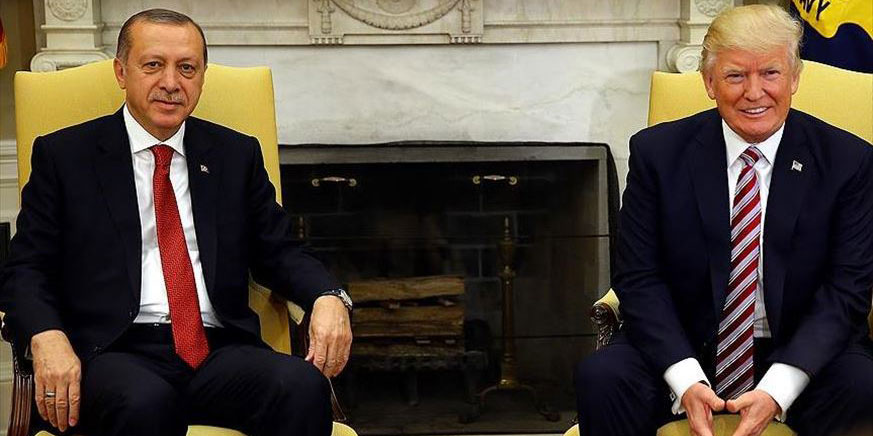 Wall Street Journal'den analiz:“Türkiye rest çekiyor ve kazanıyor”