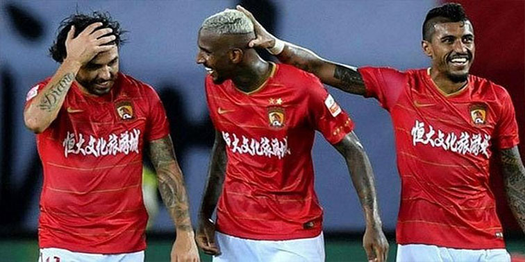 Çin Futbol Federasyonu radikal bir karar aldı